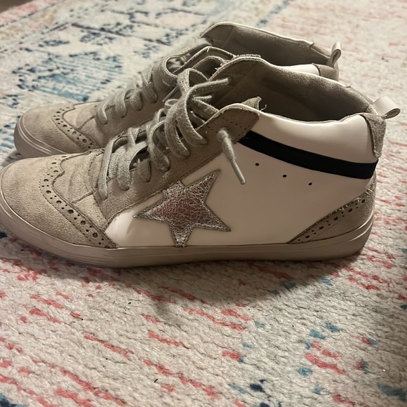 ShuShop Paulina sneakers size 8.5 - Picture 3 of 4